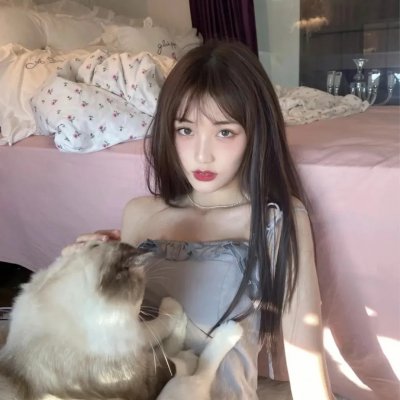 大辫子的诱惑