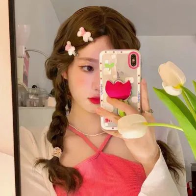 双子姐妹
